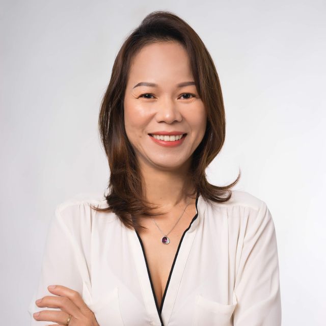 Công Ty TNHH 3D Smart Solutions