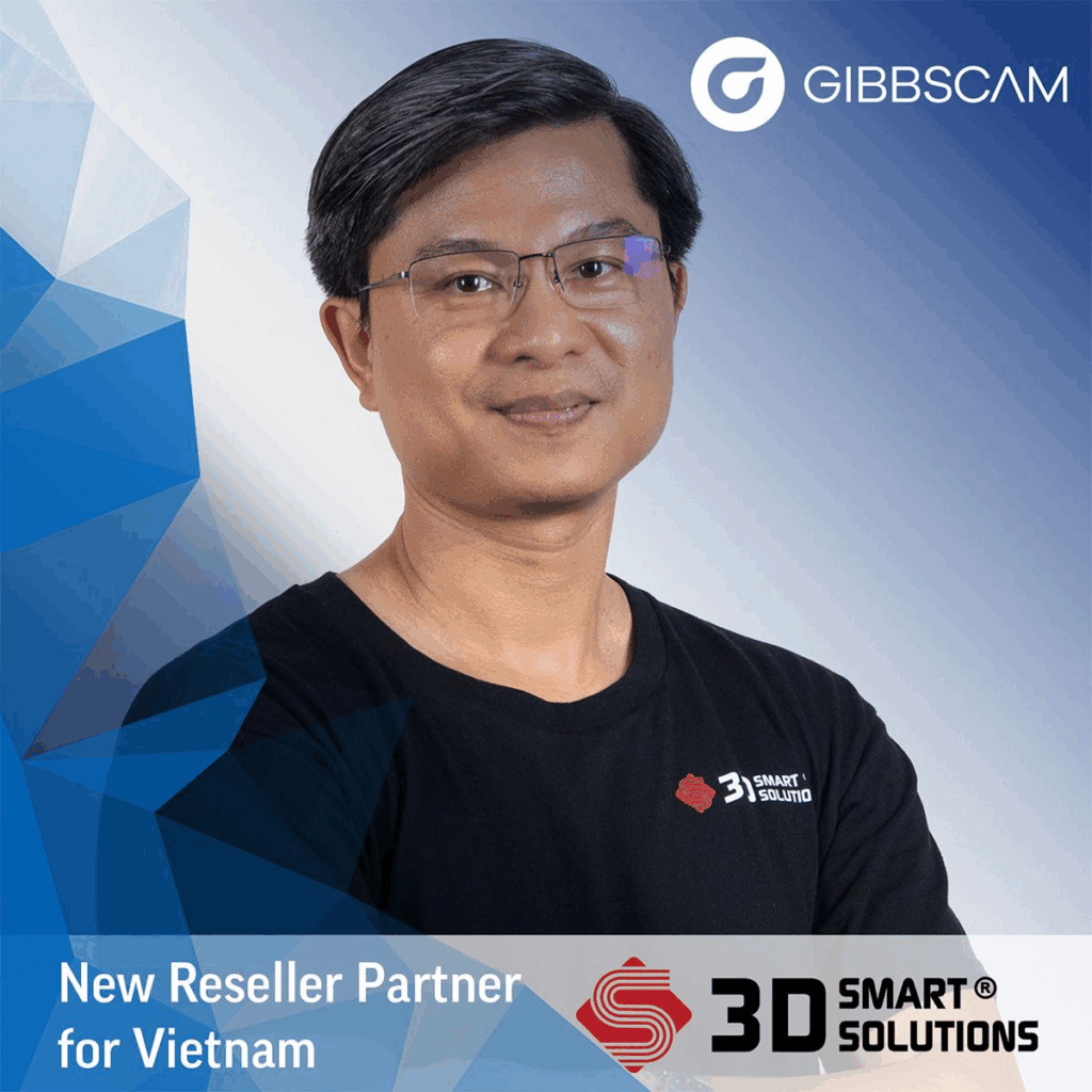Tương Tấn Tòng – Founder & CEO của 3D Smart Solutions
