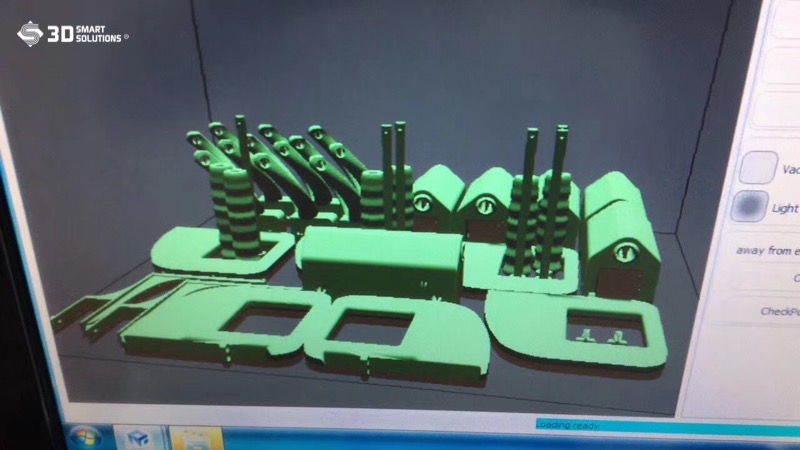 Tối ưu chi phí sản xuất gá lắp bằng in 3D công nghiệp