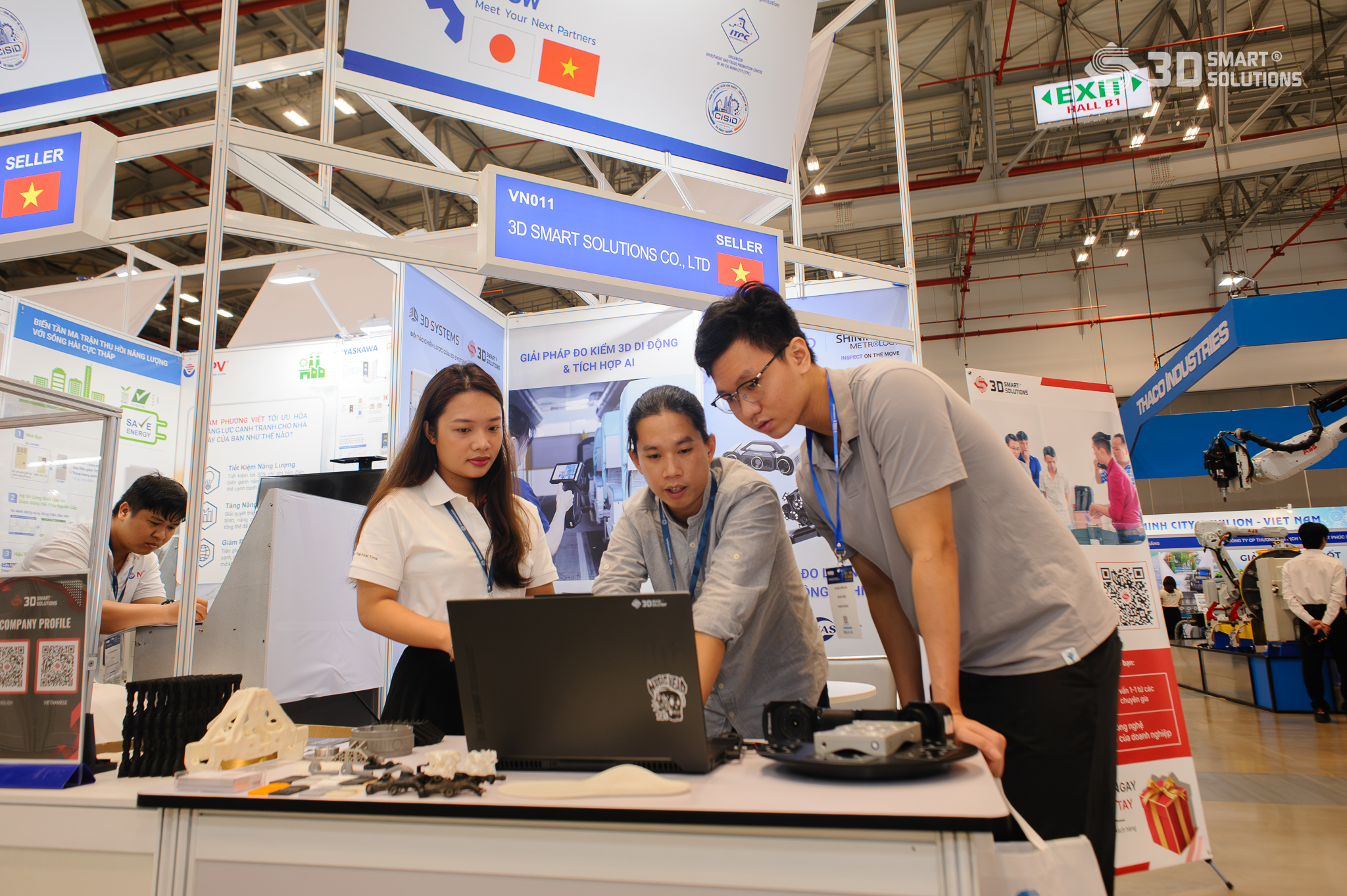 MTA Việt Nam 2026