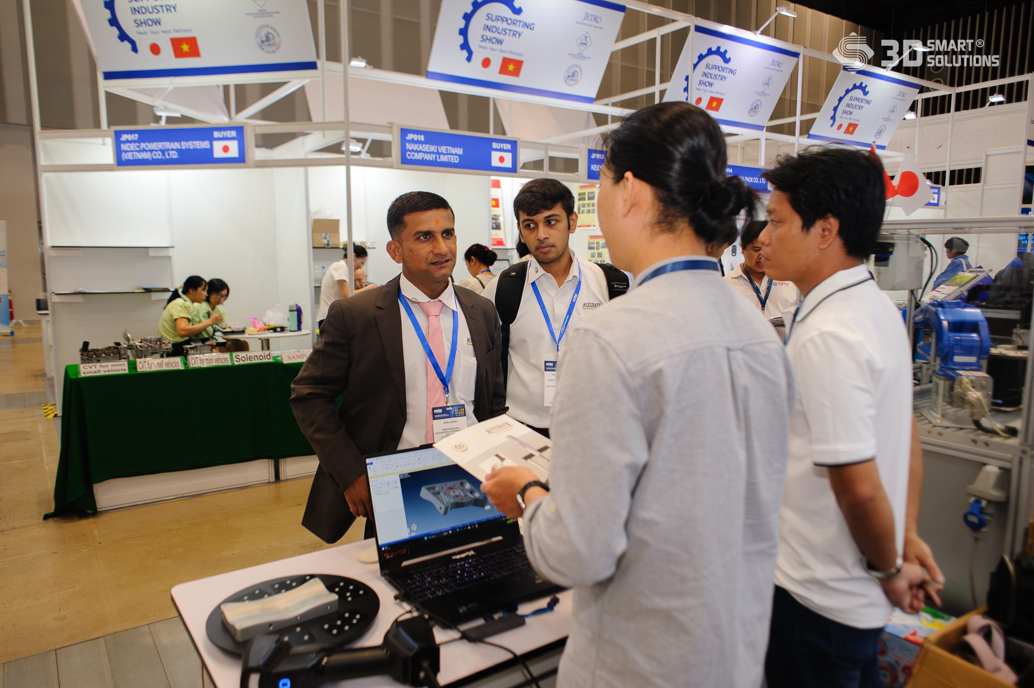 MTA Việt Nam 2026