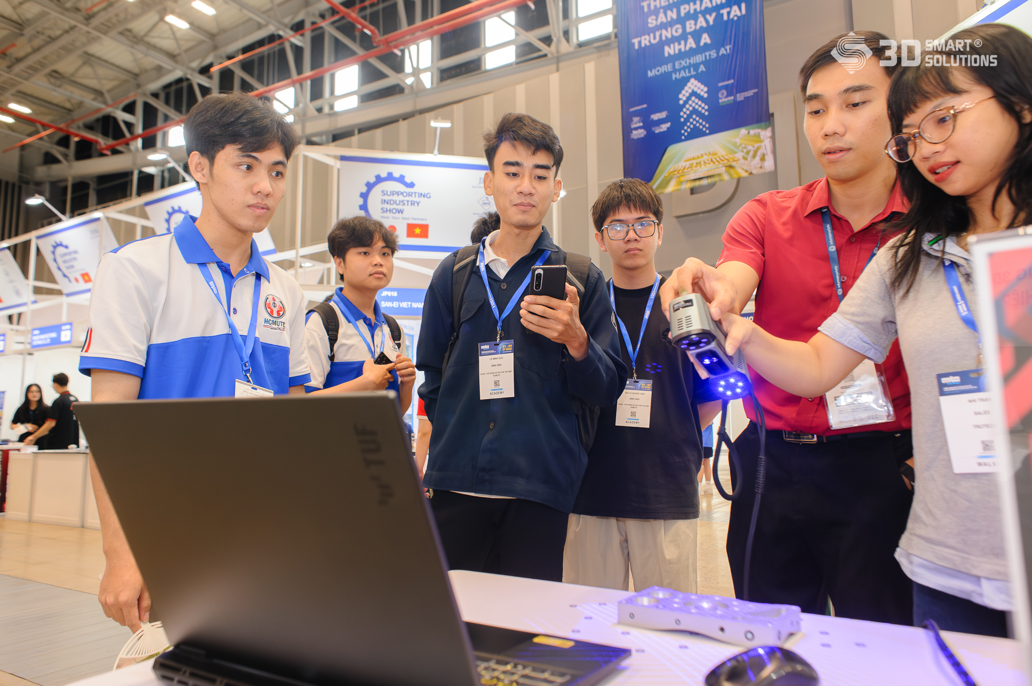 MTA Việt Nam 2026