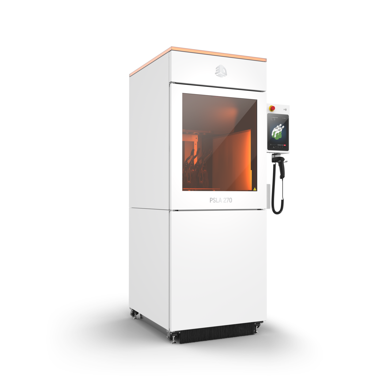 PSLA 270 Printer