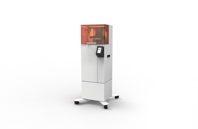 Figure 4 Standalone Printer