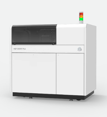 ProJet MJP 300W Plus 3D Printer