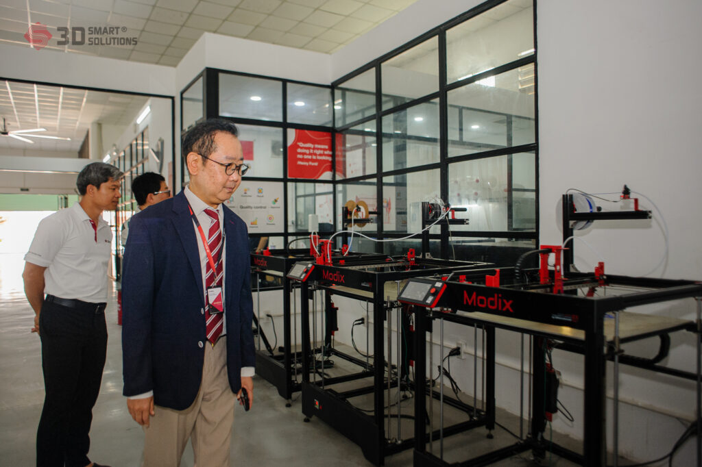 3D Smart Solutions Officially Signs Strategic Partnership with 3D Systems