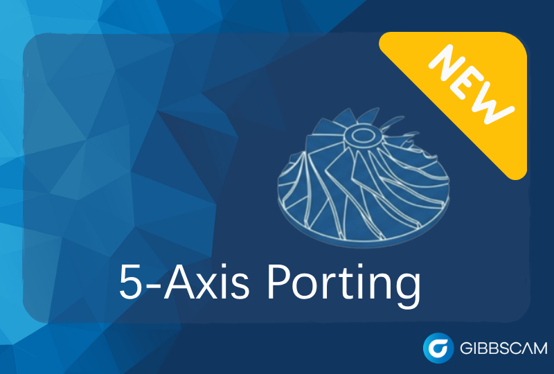 5-Axis Porting