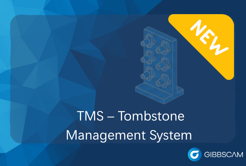 TMS-Tombstone Management System
