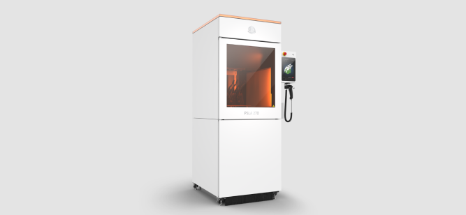 Công Ty TNHH 3D Smart Solutions