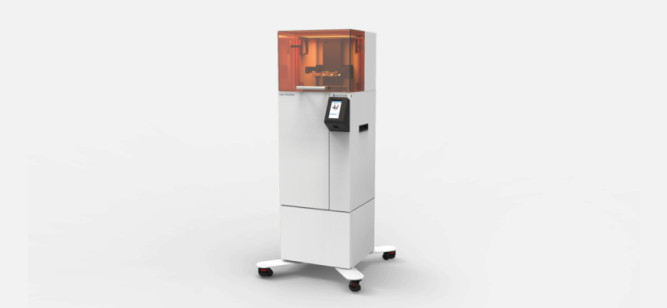 Công Ty TNHH 3D Smart Solutions