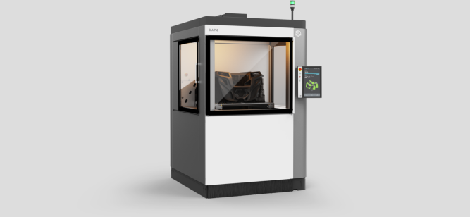 Công Ty TNHH 3D Smart Solutions