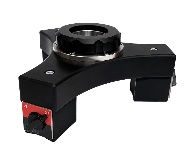 Magnetic base