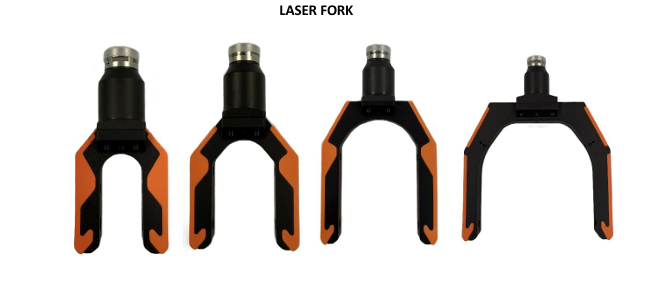 LASER FORK