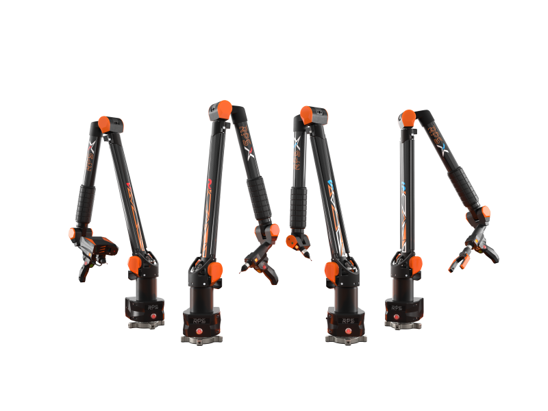 RPS X Arm Series