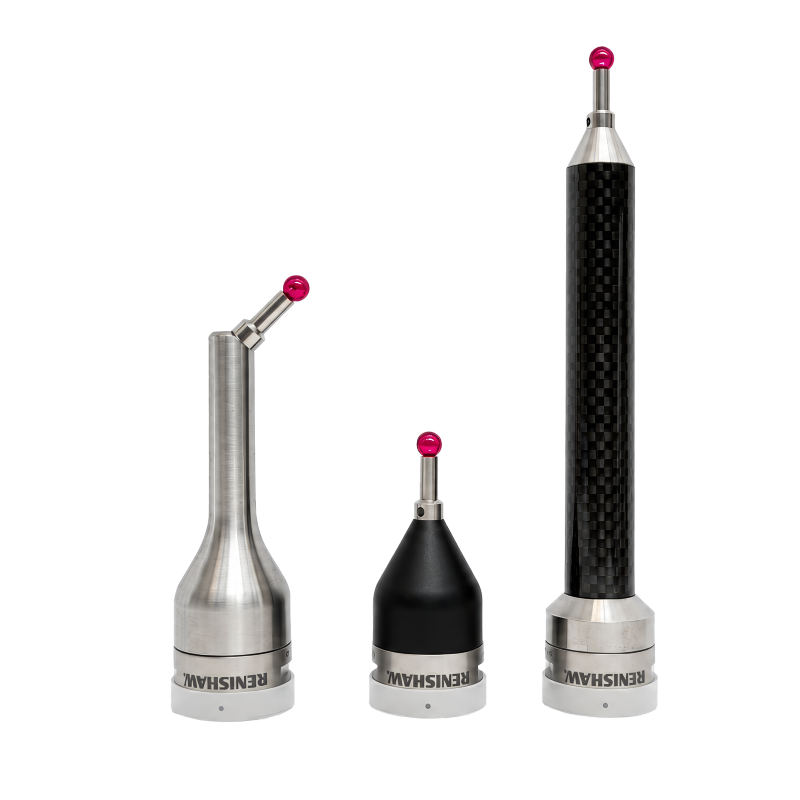 Touch probe