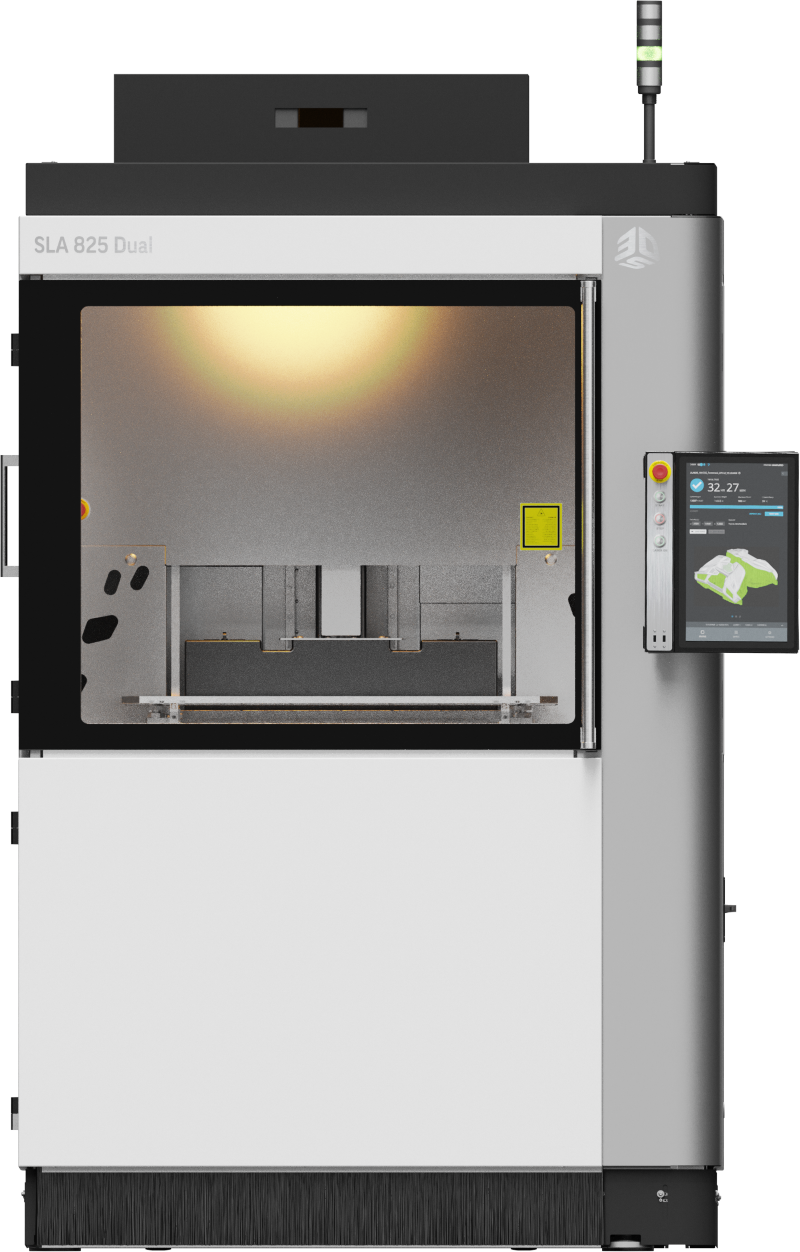 SLA 825 Dual