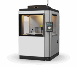 SLA 825 Dual: giải pháp in 3D SLA chất lượng cao cho sản xuất công nghiệp