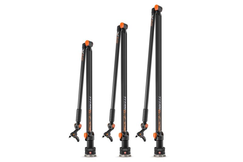 RPS X-TITAN Series