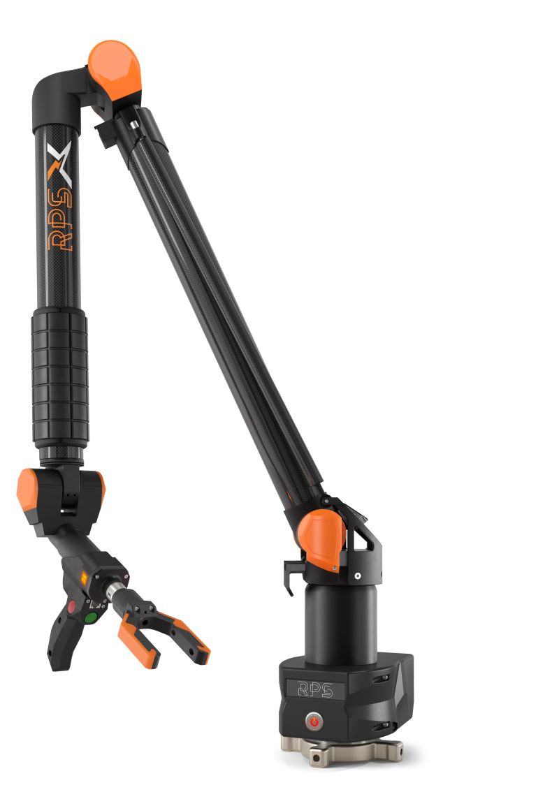 RPS X-TUBE Series