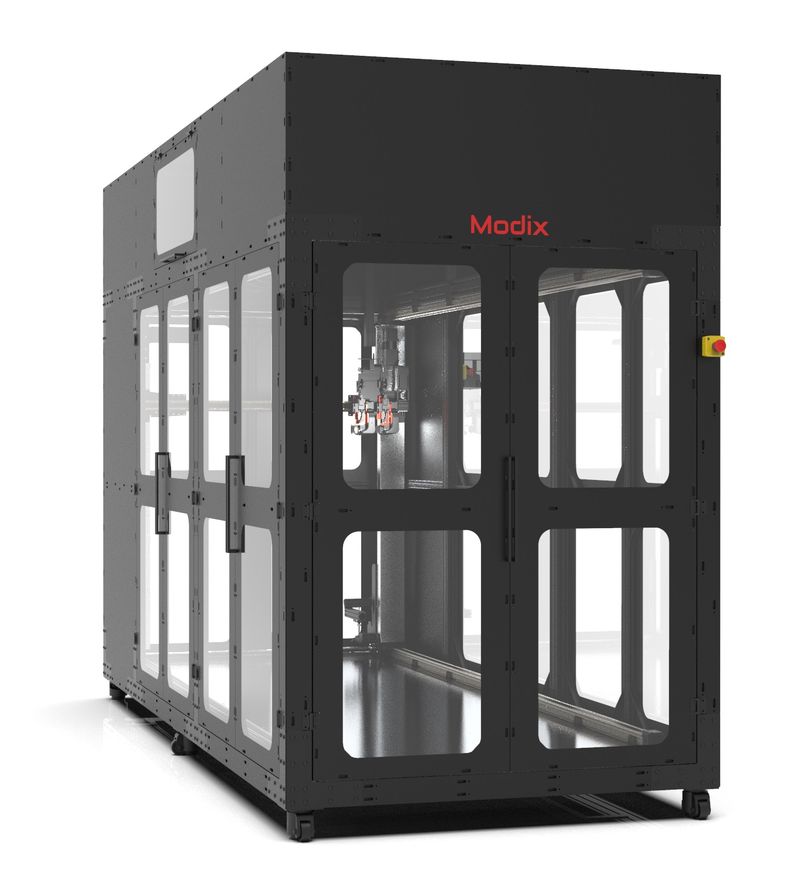 Modix MAMA-XL3000