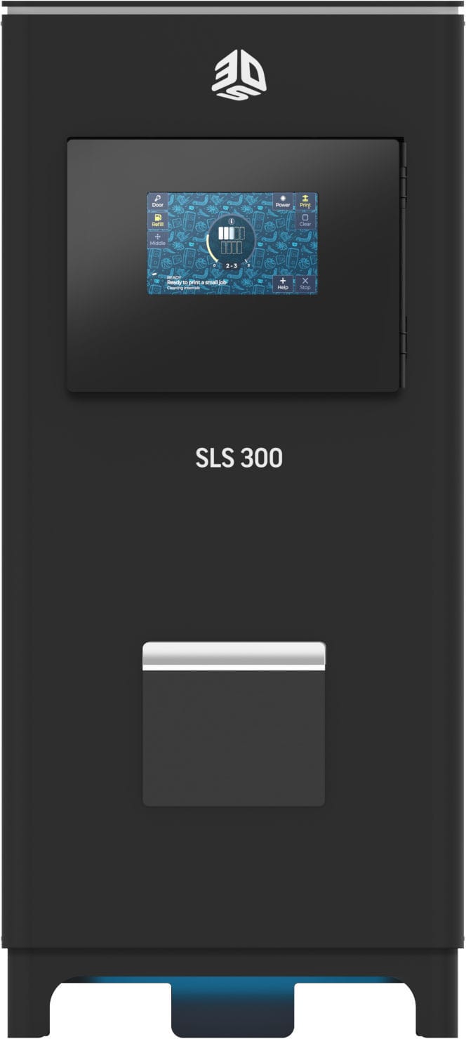 SLS 300