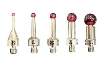 RENISHAW RUBY STYLUS