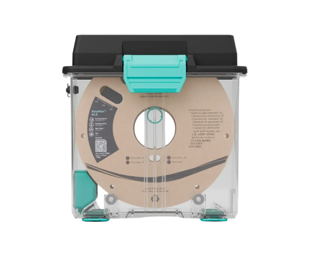 Polydryer Box
