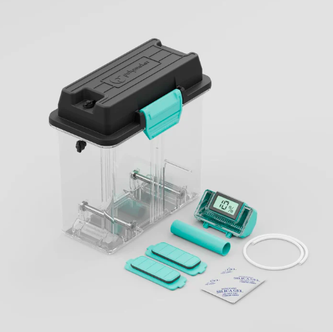 Polydryer Box