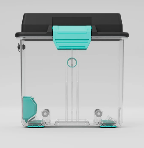 Polydryer Box