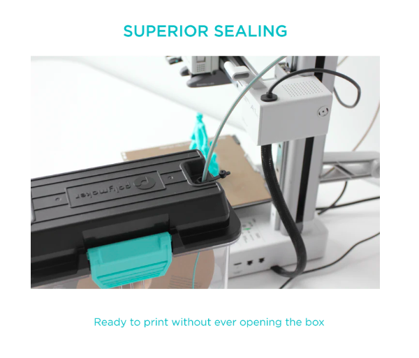 Polydryer Box
