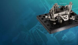 Parametric Design giúp điều chỉnh và tối ưu hóa thiết kế linh hoạt