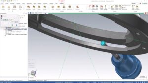 Mastercam 2027 Deburr: Tự động hóa gia công phá ba via, tối ưu chuyển động và hoàn thiện cạnh