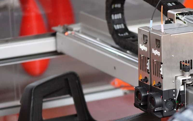 Máy in 3D FDM công nghiệp