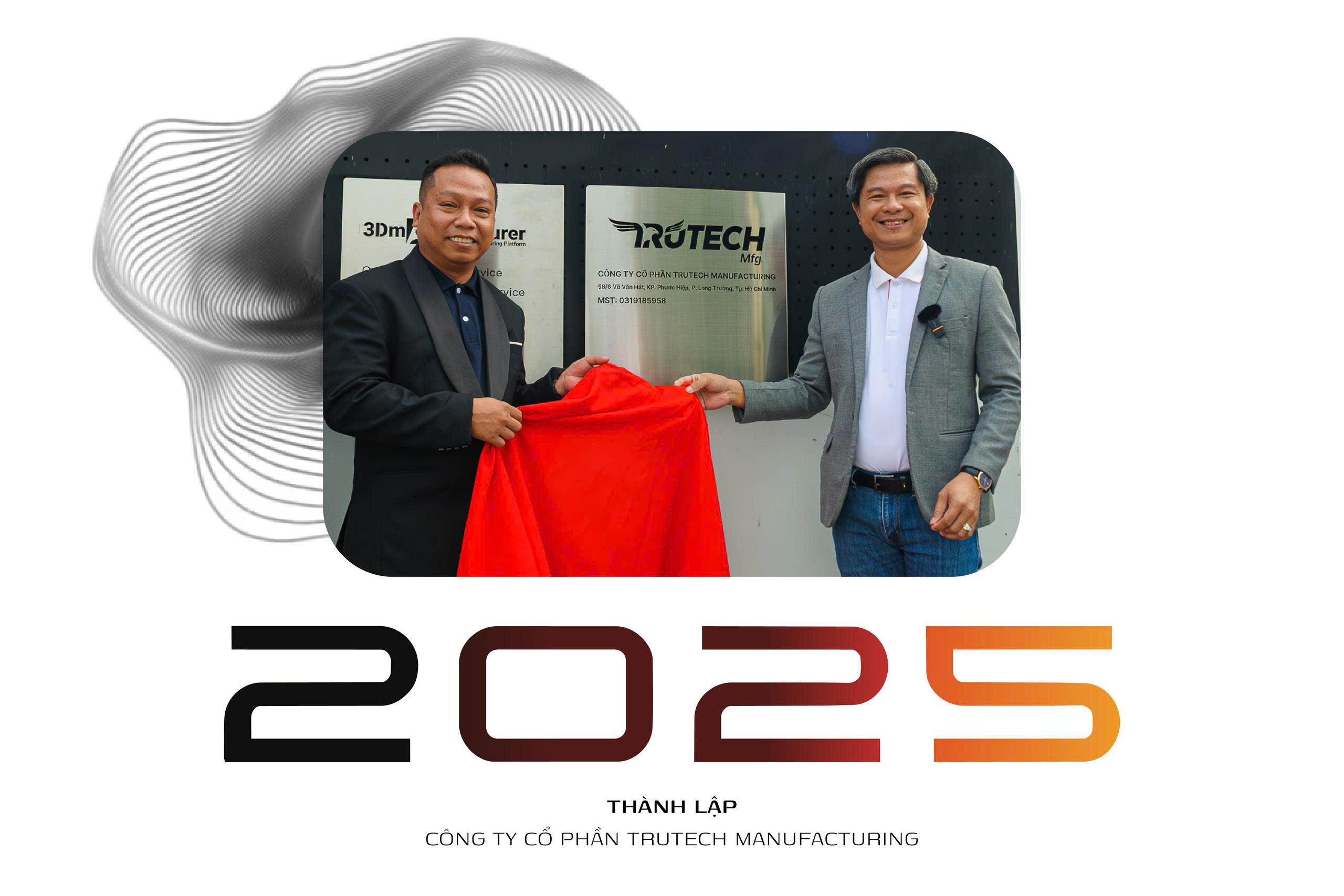 Công Ty TNHH 3D Smart Solutions