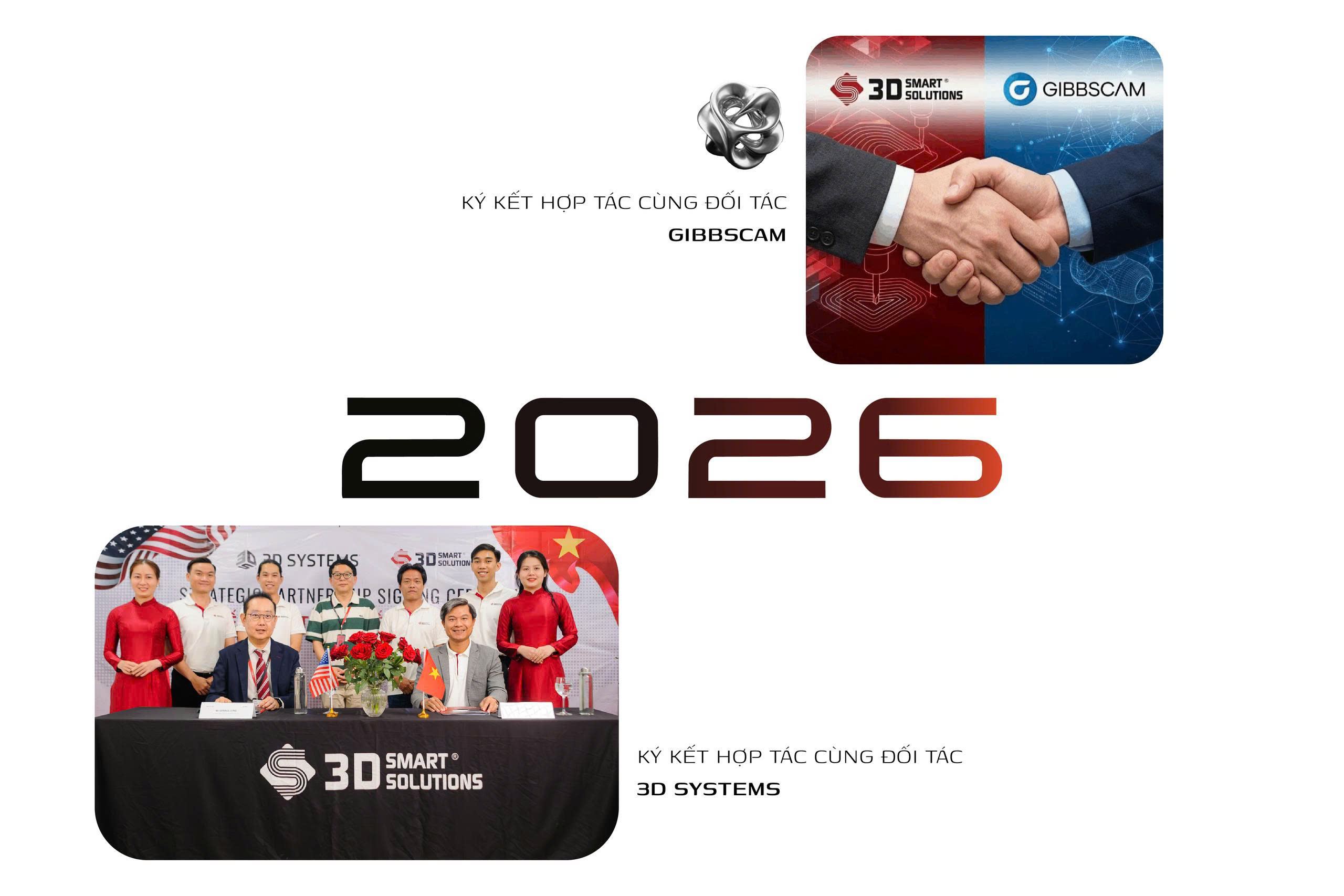 Công Ty TNHH 3D Smart Solutions