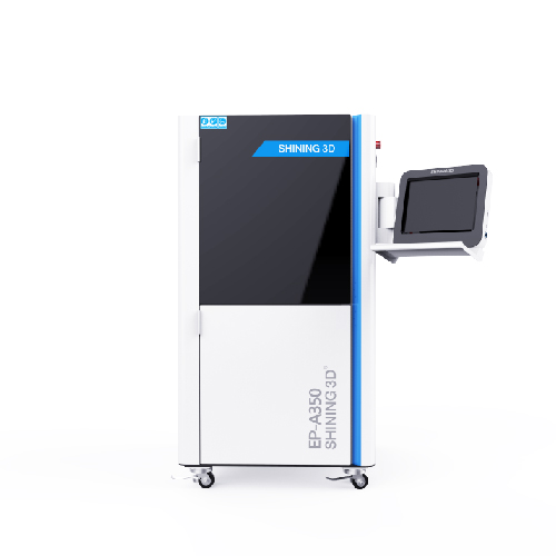 Máy in 3D SLA công nghiệp Shining 3D EP-A350