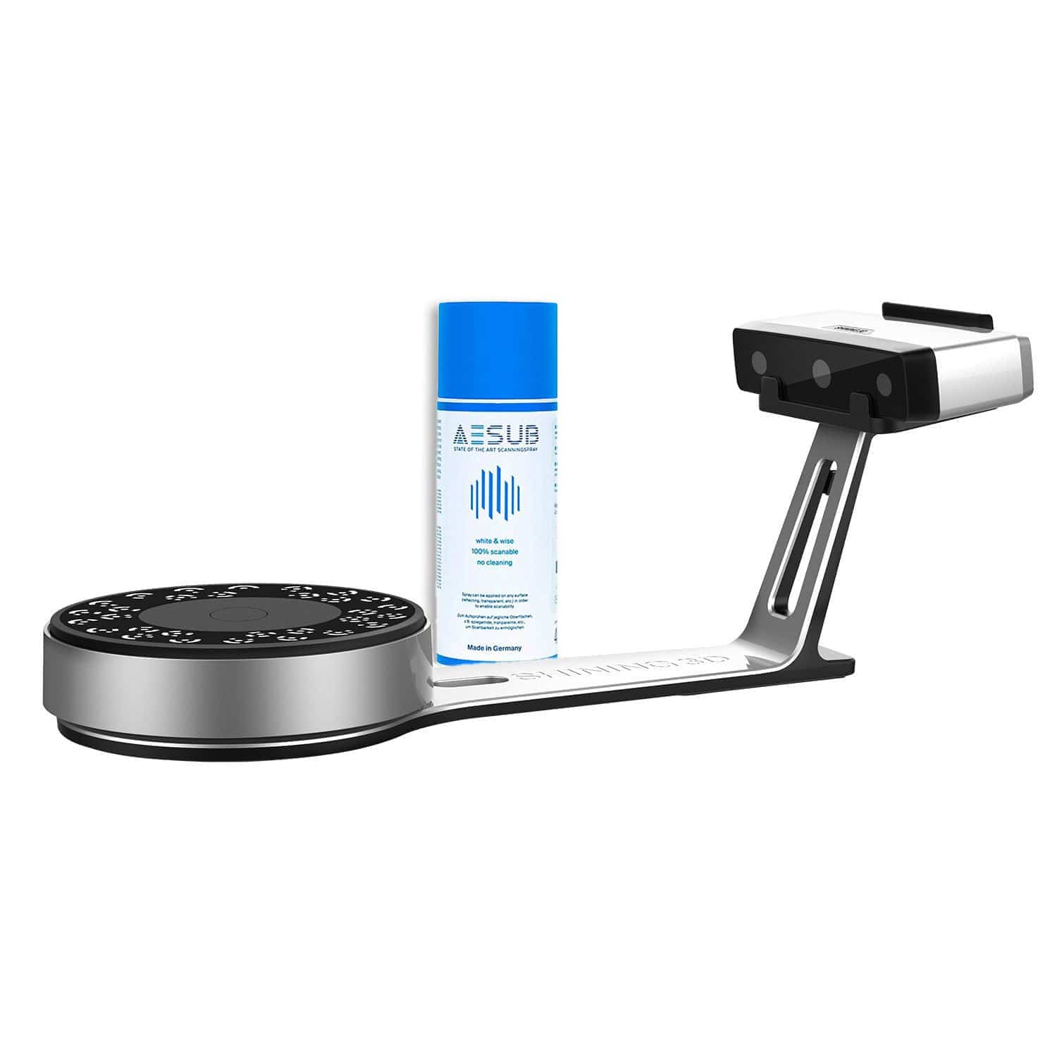 Công Ty TNHH 3D Smart Solutions