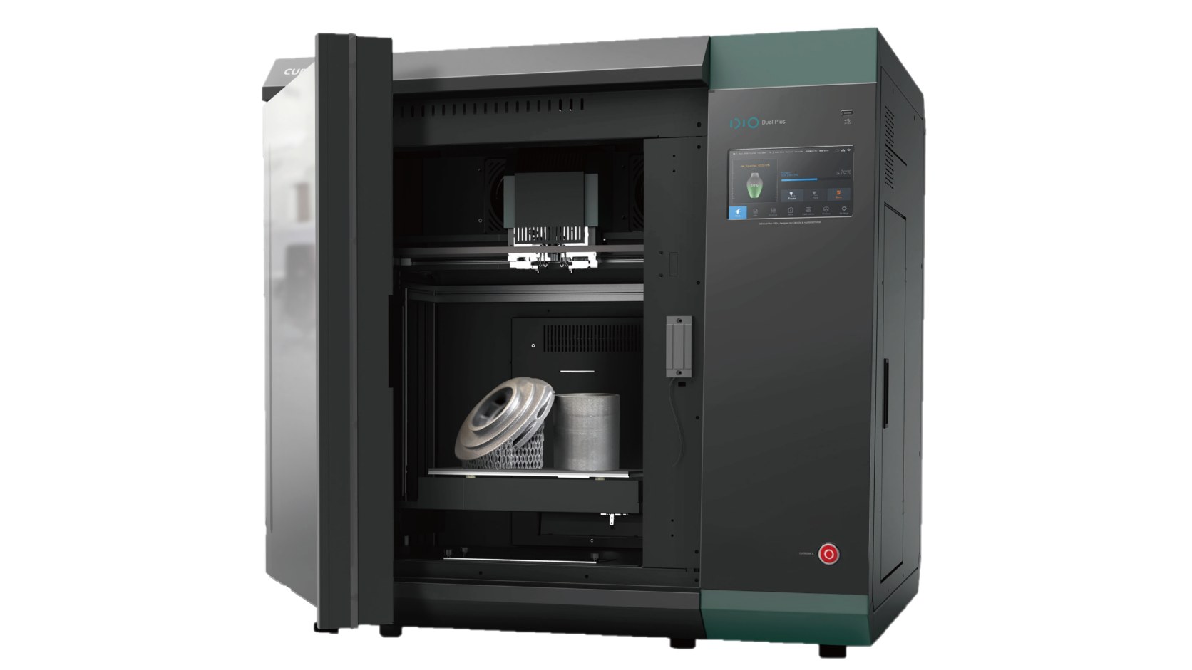 Các loại máy in 3D phổ biến