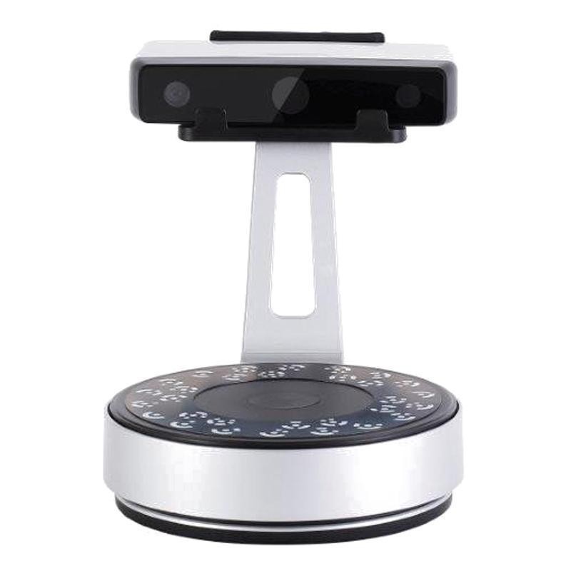Máy quét 3D EinScan SP hỗ trợ quét mô hình giày tại Thái Bình Shoes