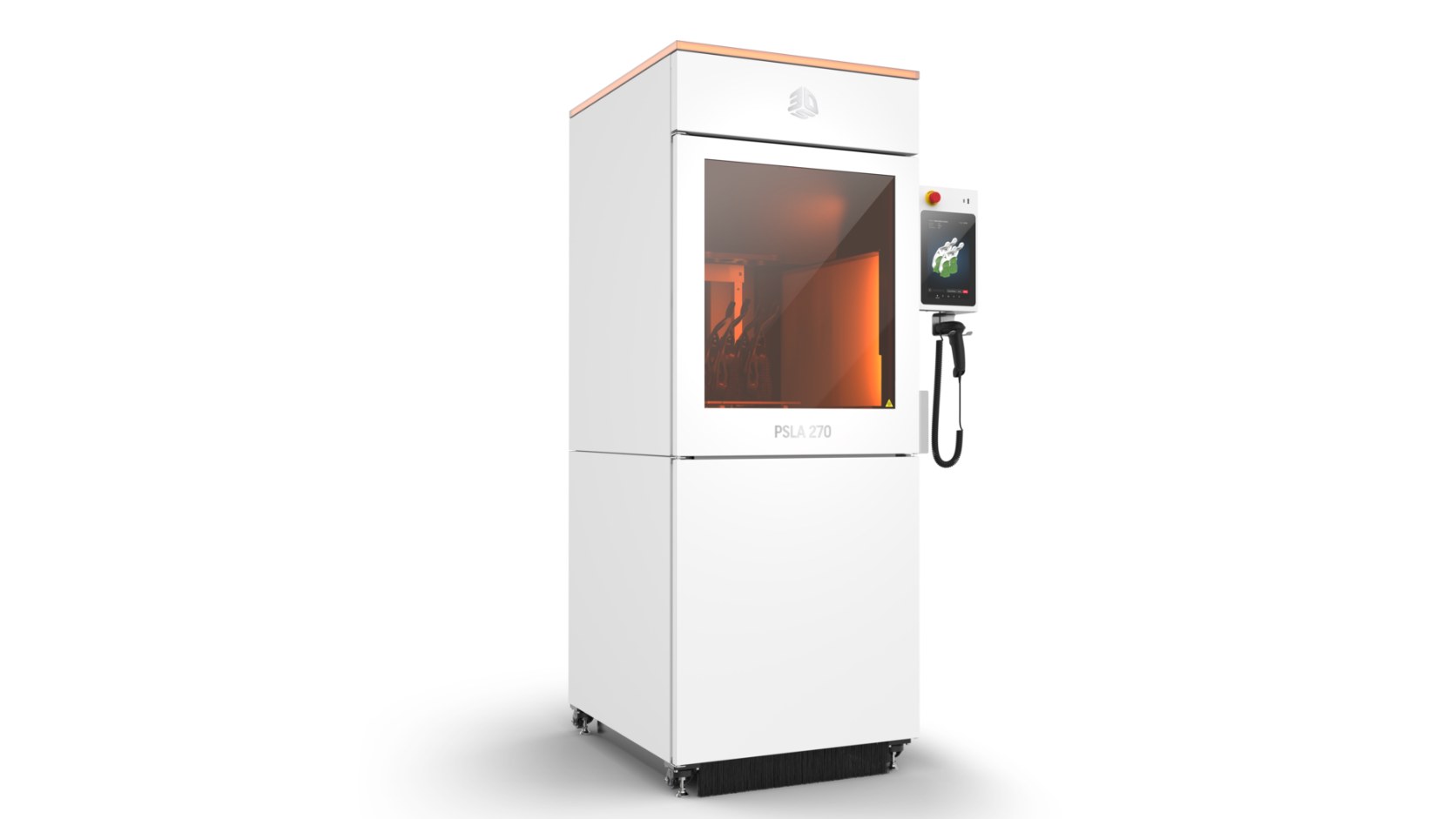 Hình ảnh máy in 3D đa dạng mẫu mã xu hướng mới nhất