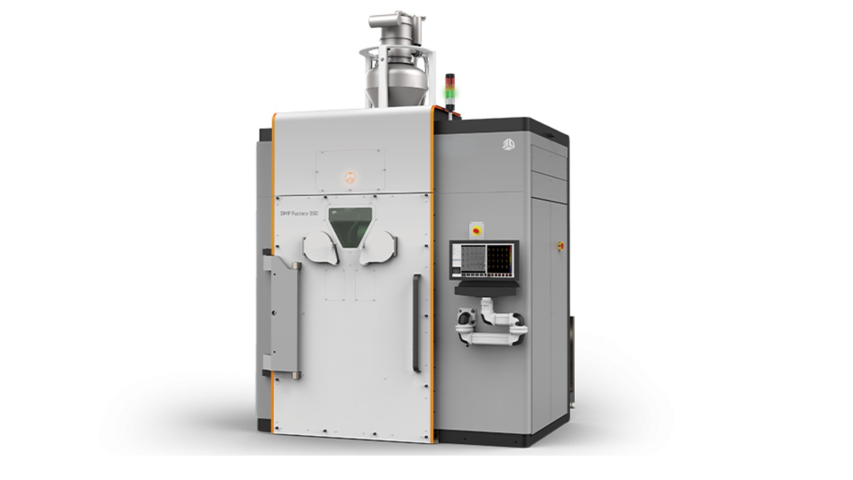 Máy in 3D cao cấp