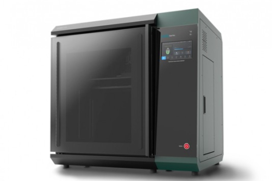 Máy in 3D nhựa ABS giải pháp in 3D công nghiệp bền bỉ
